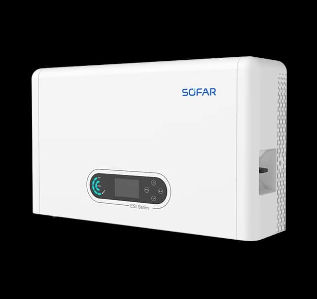 ESI 5K-S1