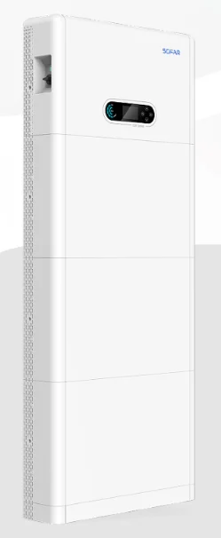 PowerAll ESI 3-6K-S1