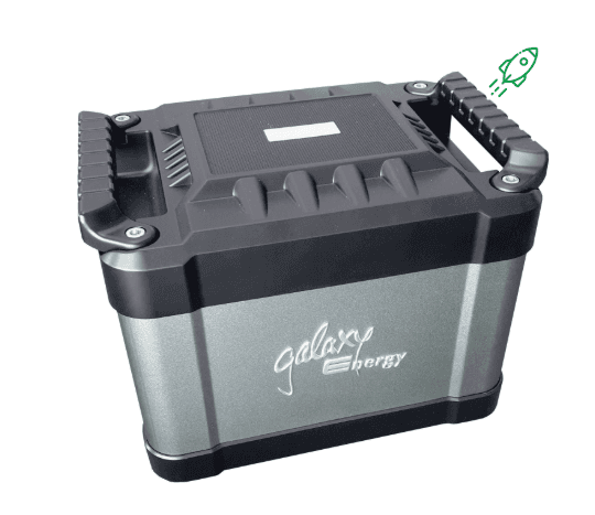 Power Box G2015