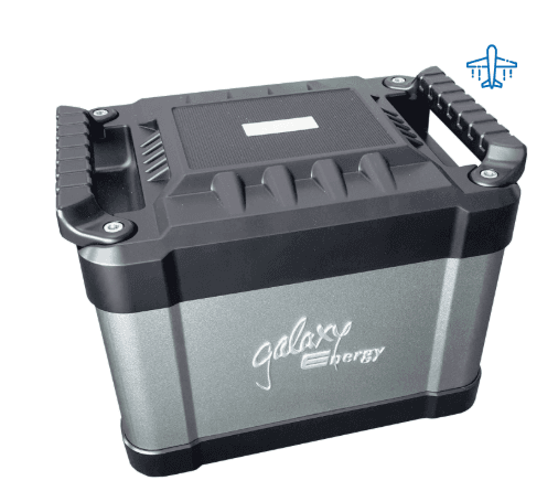 Power Box G2022