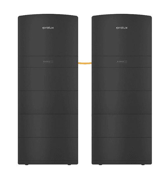 30 kW / 40 kWh