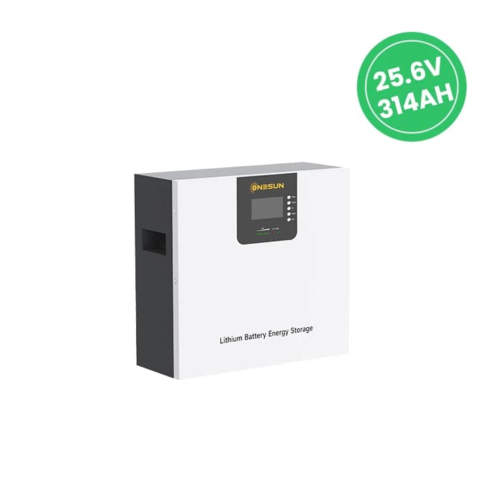 S-25.6V 314AH