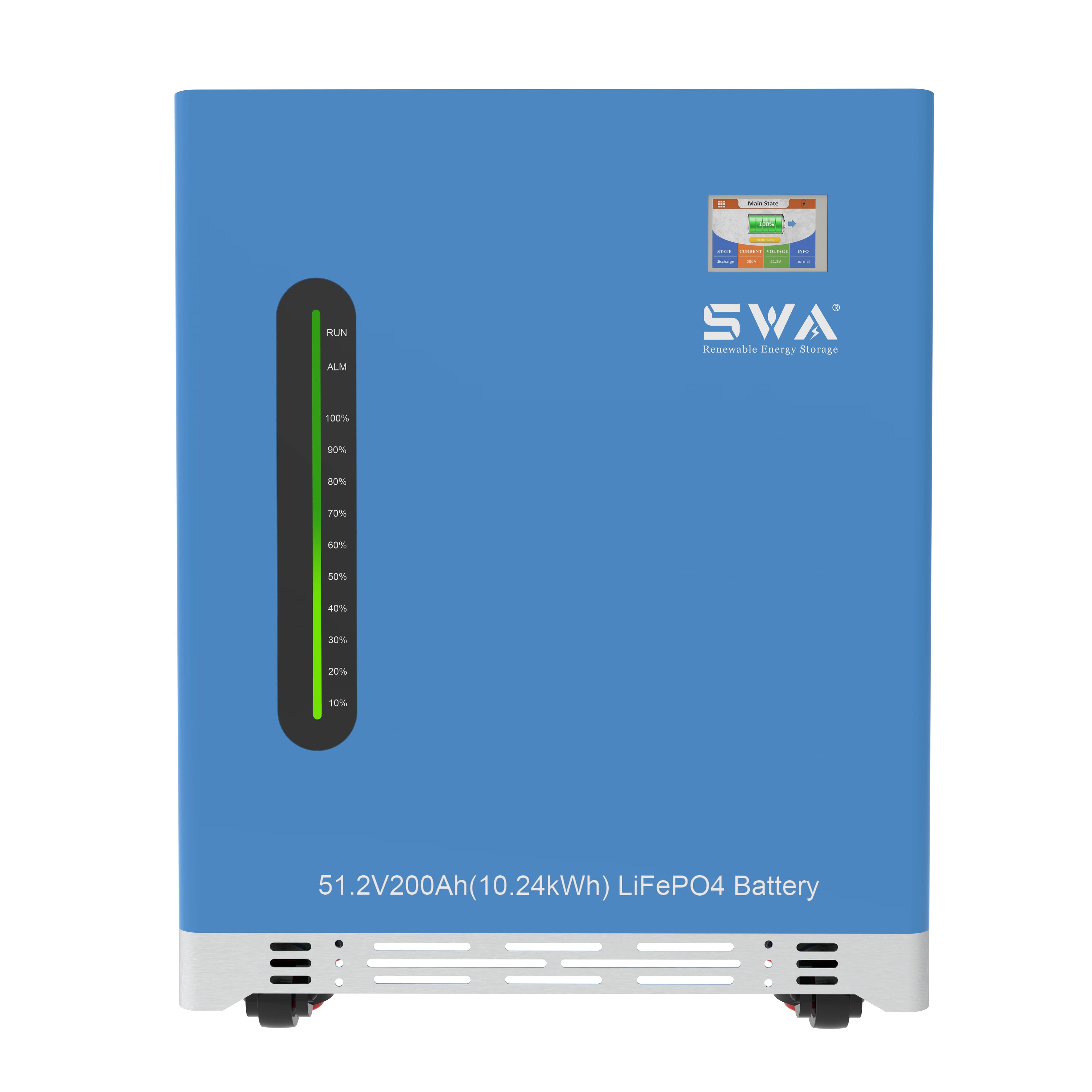 SWA-WM8-16S200