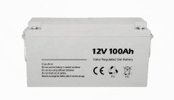 GBP12V-250AH