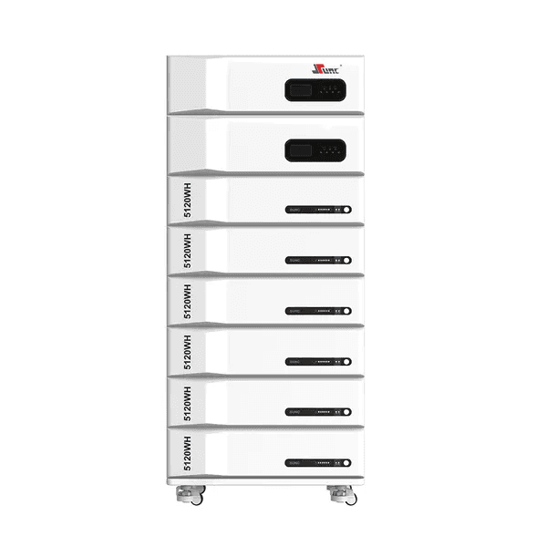 SCAP-A-51.2-500P  (11KW+25.6KWh)