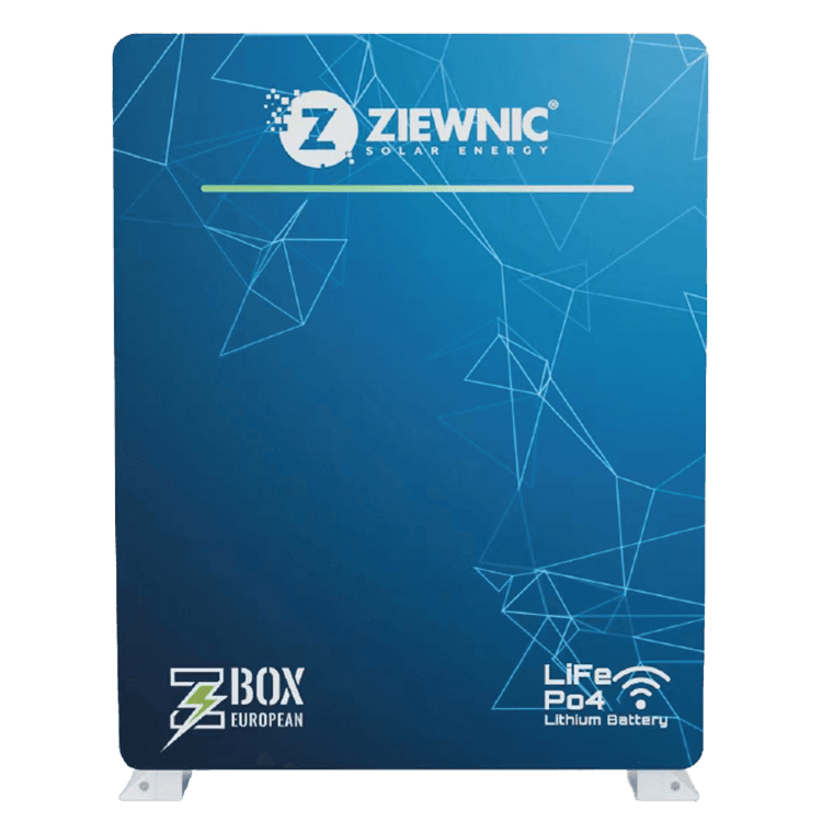 Z-BOX 100AH-25.6V