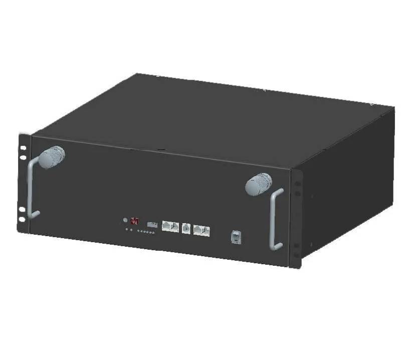 NSFE050S10 24V 50Ah