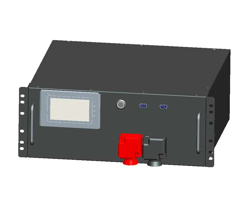 NSFG500T06 48V 500Ah