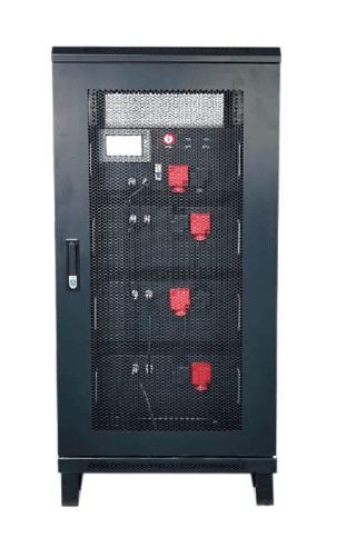 NSFN100J10 384V 100Ah