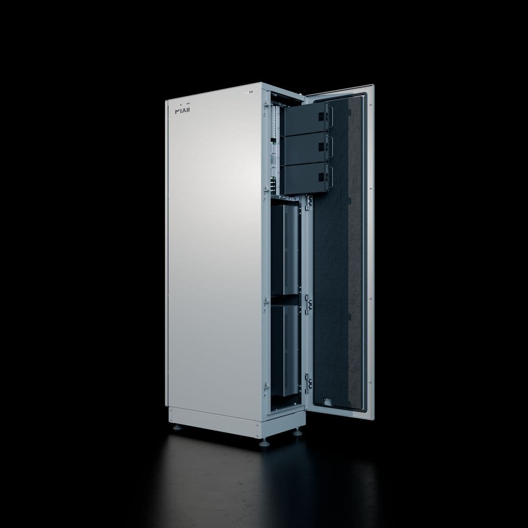 Pixii Home 10kW/20kWh/15kWp (PV),  Hybrid,  Fan-filter