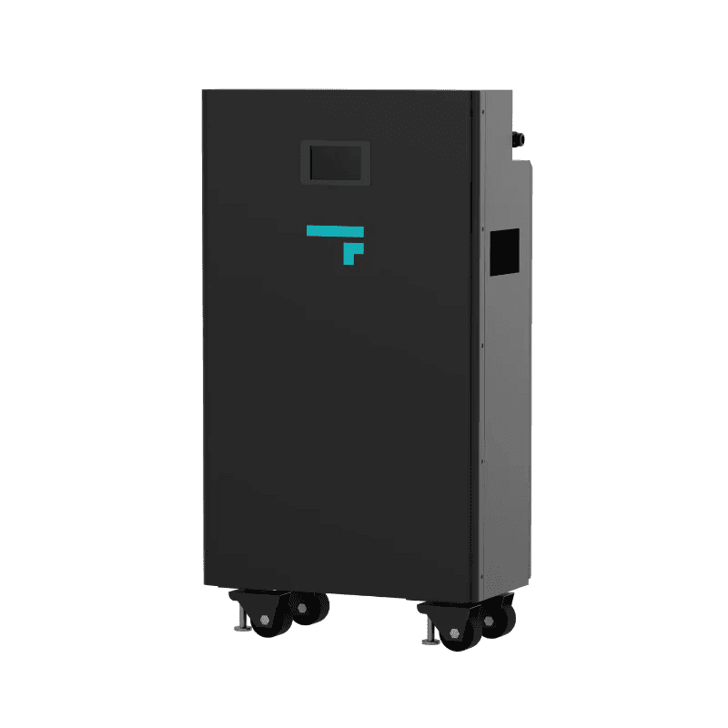IP65-Rated 16.1kWh 51.2V 314Ah LiFePO4 Battery