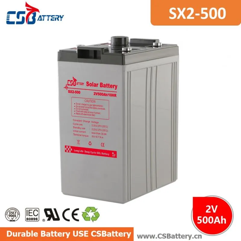 SX2-500