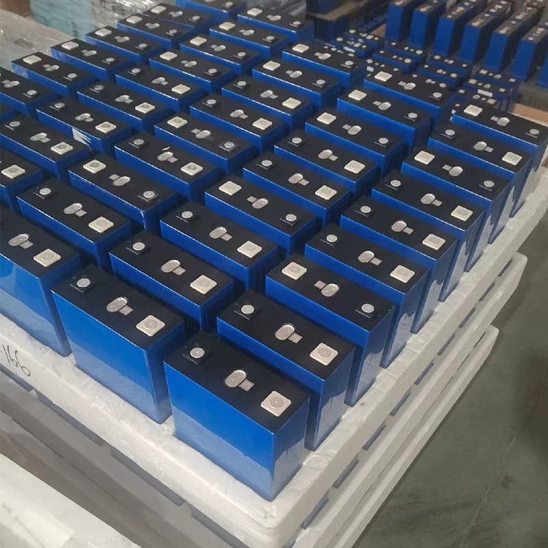 3.2V 340Ah