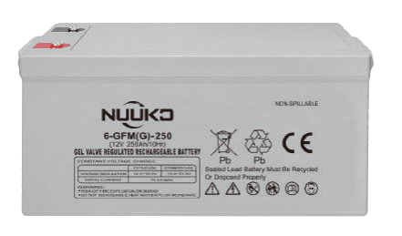 6GFM250G