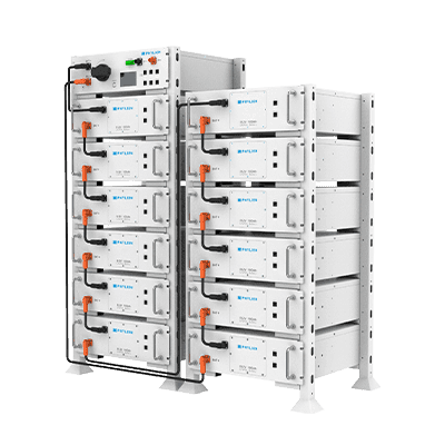 Energy storage system-HV 5kWh