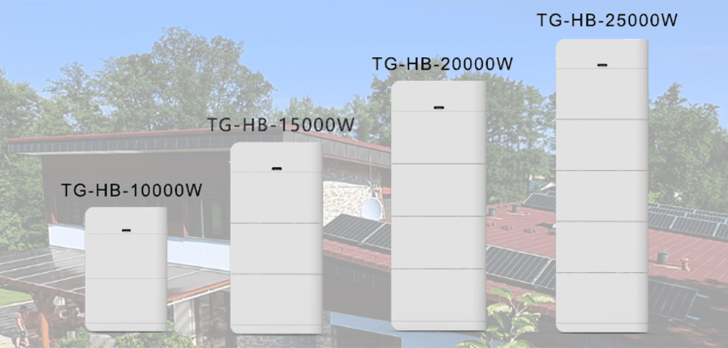 TG-HB-box Series