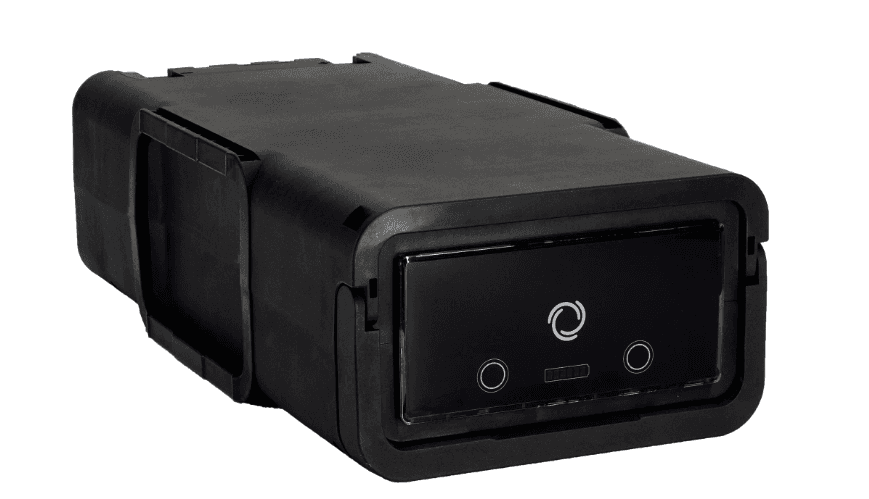 BOS Battery S