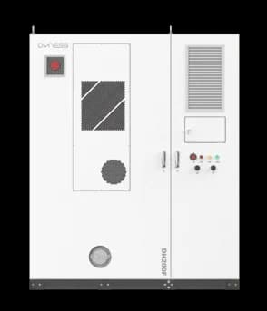 DH200F