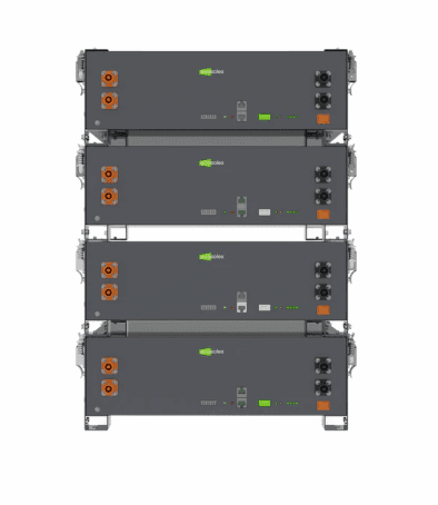 ESR-L5000 EcoStor R Low Voltage Stackable Battery