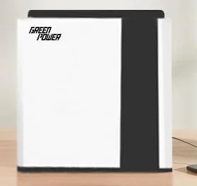 3KWh All In One Stackable Energy Storage System
