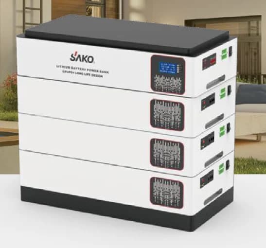 SK-20.4KWh