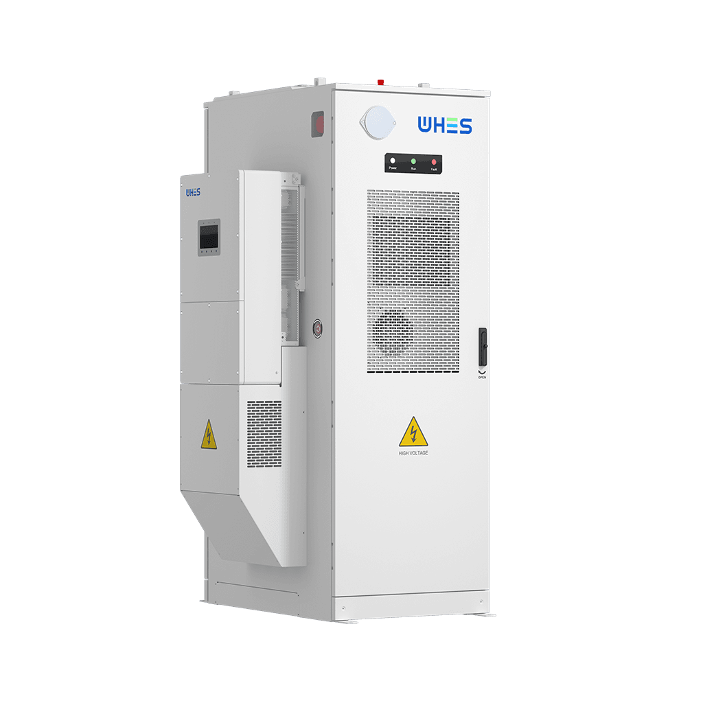 IA-40kW/100kWh-EC10