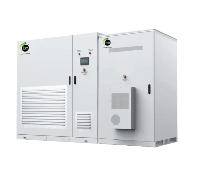 125kW/215kWh