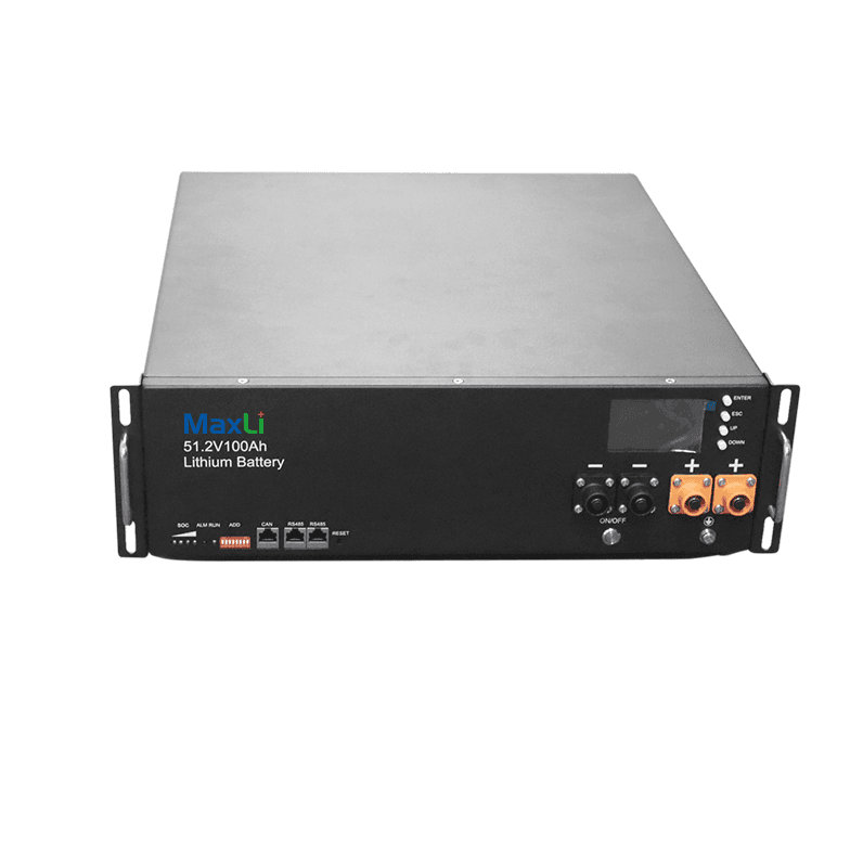 YS-48V-100Ah(Powerwall)