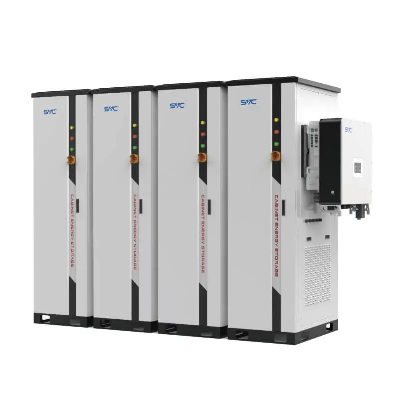 HV100S Series