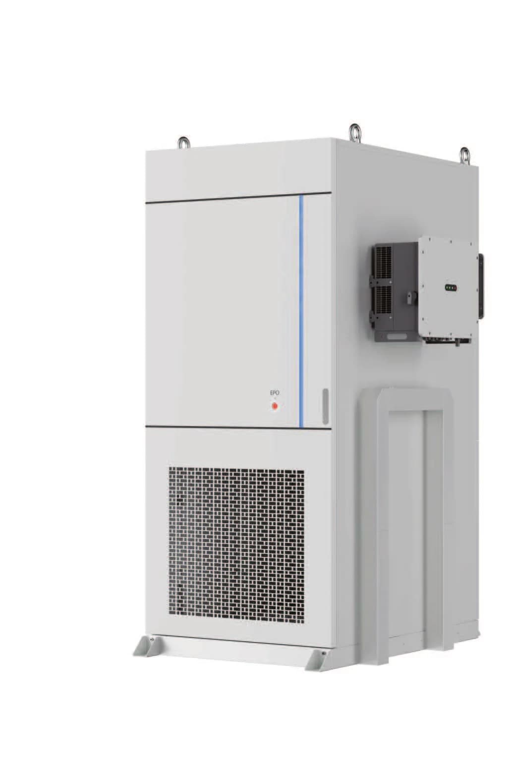 ESS-125-261-L (B1P2-PV120-EU)