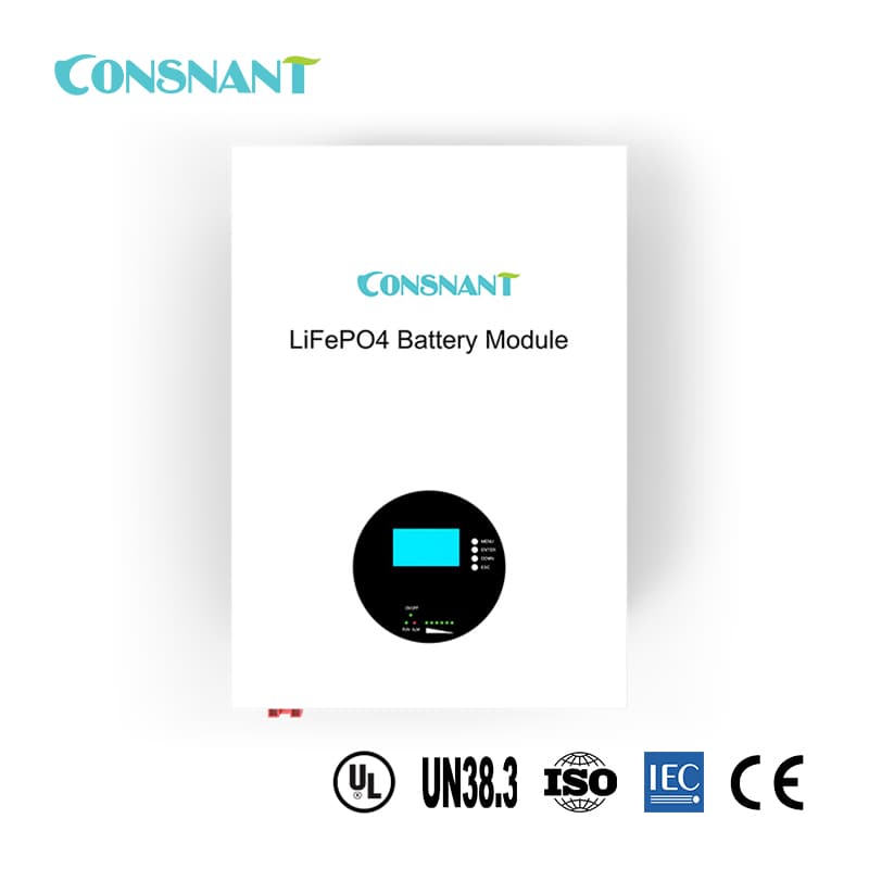 CNS-LFP48200-WM