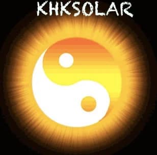 Khk Comercial Company Limited logo