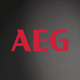 AEG / Solar Solutions AG logo