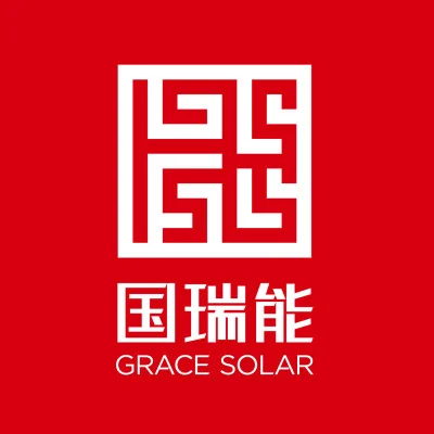 Xiamen Grace Solar New Energy Technology Co., Ltd. logo