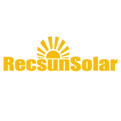 Recsun Solar Energy Co., Ltd. logo