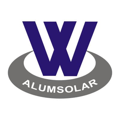 Alumsolar PV Engineering Co., Ltd. logo
