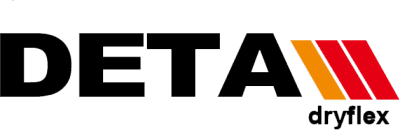 DETA Dryflex Group GmbH logo