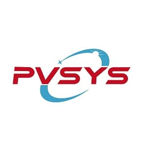Shanghai Pvsys New Energy Co., Ltd logo