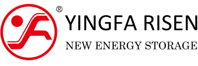 Shanghai Yingfa Risen New Energy Technology Group Co., Ltd. logo