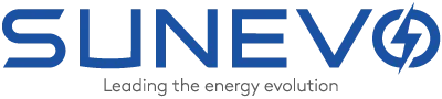 SunEvo Solar Co., Ltd. logo