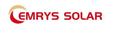 Emrys Solar Co., Ltd. logo