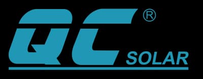 QC Solar (Suzhou) Corporation logo