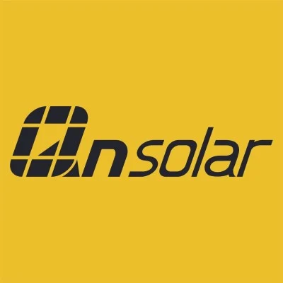 Qn-Solar PV Limited. logo