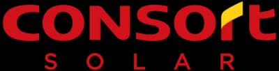 Consort Solar Co., Ltd. logo