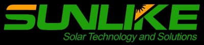 Sunlike Solar Co., Ltd. logo