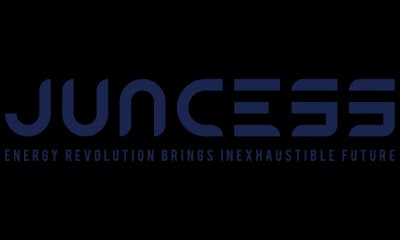 Jiangsu Juncess Energy Co., Ltd. logo