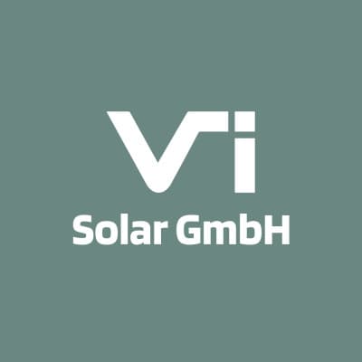 VI Solar GmbH logo