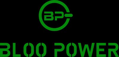 Zhengde Hanyuan (Shenzhen) Technology Co., Ltd. (Bloo Power) logo