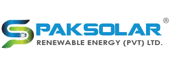 Paksolar Renewable Energy logo