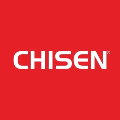 Zhejiang Chisen Battery Co., Ltd logo